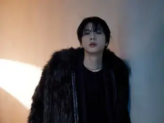 JIN、「Don't Say You Love Me」が日本Spotifyで30日連続1位、「K-POP男性ソロ」最長記録を達成