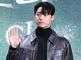 俳優イ・ドヒョン、アジアファンミツアー本格始動…企画から選曲まで直接参加