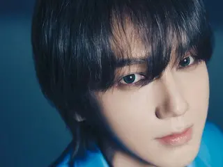 “カムバック”「SUPER JUNIOR」イェソンが伝える「Haircut」の感想…“意外なサマーソング”
