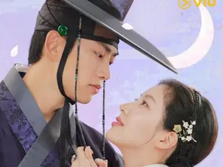 ソヒョン（少女時代）×テギョン（2PM）、K-POPを超え“K-ドラマ”で人気を証明…「主役の初体験、私が奪っちゃいました」アジアチャート占領