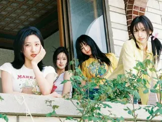 「H1-KEY」、新曲「Summer Was You」順調なスタート、「Rose Blossom」も再ヒット