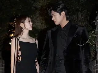 ソ・ドンジュ、本日（29日）所属事務所の役員と再婚…「私と結婚してくれてありがとう」