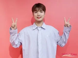 【単独インタビュー】Jun S（GHOST9）、「日本に合うな」と感じた瞬間とは…日本の楽曲カバー動画が1500万回再生に迫る大バズリ！