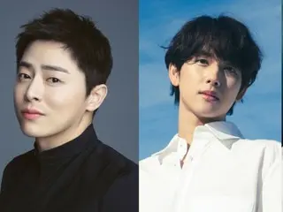 イム・シワン＆キム・ドンジュンと同じ舞台に立つ…「ドリームハイ」にゲスト出演