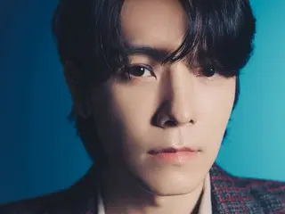 「SUPER JUNIOR」ドンヘ、収録曲「Finale」の作曲に参加…青春のための応援歌