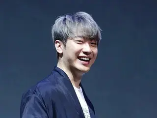 チェ・ミンファン（FTISLAND）、8月の「FTISLAND」単独ライブで国内復帰