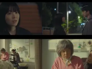 ≪韓国ドラマNOW≫「未知のソウル」11話、パク・ボヨン＆パク・ジニョンらみんなが愛の力で前に進む＝視聴率7.0%、あらすじ・ネタバレ
