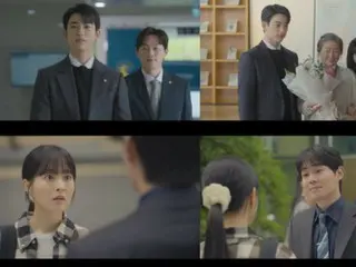 ≪韓国ドラマNOW≫「未知のソウル」12話（最終回）、みんなが明るい未来を迎える＝視聴率8.4%、あらすじ・ネタバレ