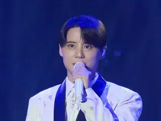 ジュンス率いるPALMTREE ISLANDガラコンサート…全公演で拍手喝采