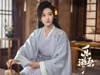 ≪中華ドラマNOW≫「楽游原（らくゆうげん）」4話、崔琳と李嶷が協力関係を結ぶことに同意する＝あらすじ・ネタバレ