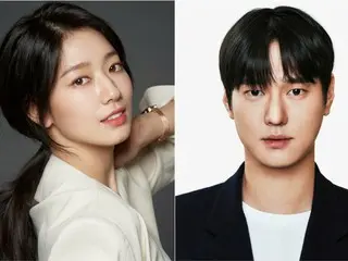 パク・シネ、コ・ギョンピョ、ハ・ユンギョン、チョ・ハンギョル、tvN新ドラマ「ミスアンダーカバーボス」に出演決定