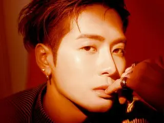 アジアを代表するアーティストJackson（GOT7）、ルイ・ヴィトン2026年春夏メンズショーに出席…ファレル・ウィリアムスとのJOOPITER新プロジェクトも発表