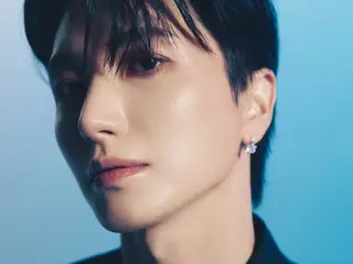 「SUPER JUNIOR」イトゥクが紹介した「Say Less」…大人のセクシーさそのもの