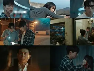 ≪韓国ドラマNOW≫「グッドボーイ」9話、パク・ボゴムら特殊チームが致命的な打撃を受ける＝視聴率5.7%、あらすじ・ネタバレ
