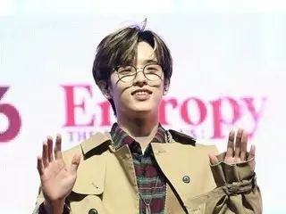 “TikTokに反応”「それは韓国での僕」…「DAY6」出身Jae、今度は“非人気メンバー”の悲しみを告白
