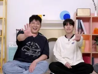 「SUPER JUNIOR」キュヒョン&シンドン、ご長寿グループとは思えない…気まずすぎる2人？