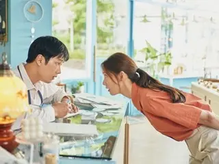 映画「悪魔が引っ越してきた」、ユナ（少女時代）歴代級の変身…スチール公開