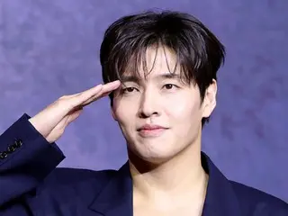 【公式】カン・ハヌル、「第21回堤川国際音楽映画祭（JIMFF）」広報大使に選定…“心から光栄”