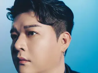 「SUPER JUNIOR」、シンドンが登場する収録曲「Air」のハイライトクリップ公開