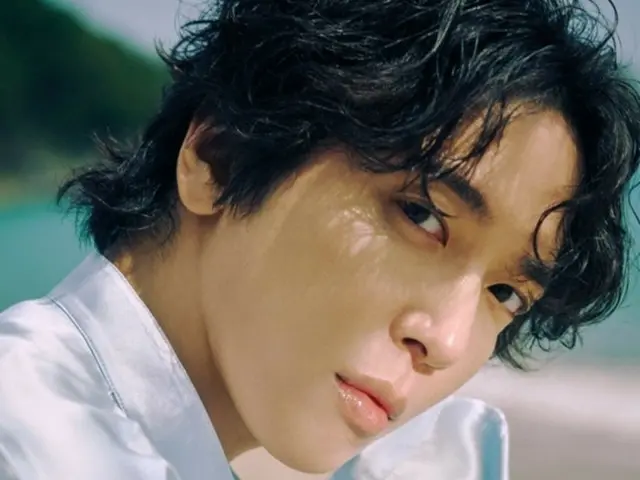 ＜一問一答インタビュー＞「CNBLUE」ジョン・ヨンファ、ソロデビュー10周年記念3rdミニアルバム発売…「着実に発展してきたアーティストとして記憶されたい」