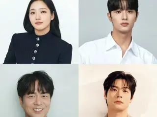 キム・ゴウン＆キム・ジェウォンにチェ・ダニエル＆チョ・ヘジョンまで…ドラマ「ユミの細胞たち3」ラインナップ公開