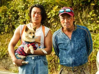 イ・ソンミン × イ・ヒジュンW主演 『ハンサム・ガイズ』、遂に日本上陸！10月3日(金)より新宿ピカデリー他にて全国順次公開