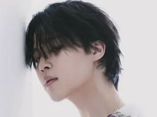 JIMIN、Spotify個人累計ストリーミング70億回を突破…ソロアーティストとしての圧倒的な存在感示す