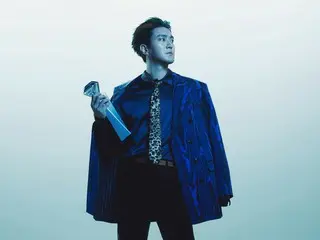 チェ・シウォンが明かした収録曲「I Know」、「あの頃、E.L.Fが好きだったSUPER JUNIOR流のバラード」