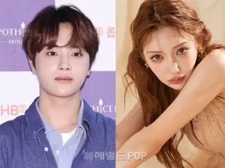 「脱退は理解できない」明日花キララ、チュ・ハンニョン（元THE BOYZ）との性的関係疑惑を再度釈明