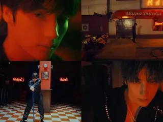 「TOMORROW X TOGETHER（TXT）」ヒュニンカイ、致命的な魅力…「Dance With You」トラックプレビュー