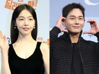 【全文】ミナ（Girl’s Day）、俳優オン・ジュワンと11月に結婚することを発表