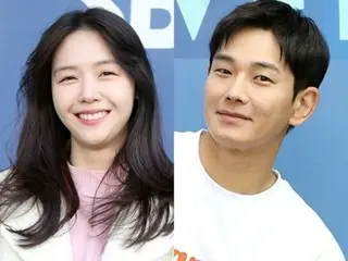 “オン・ジュワンと結婚”「Girl's Day」ミナ、「心強く応援してほしい」…直筆で心境明かす
