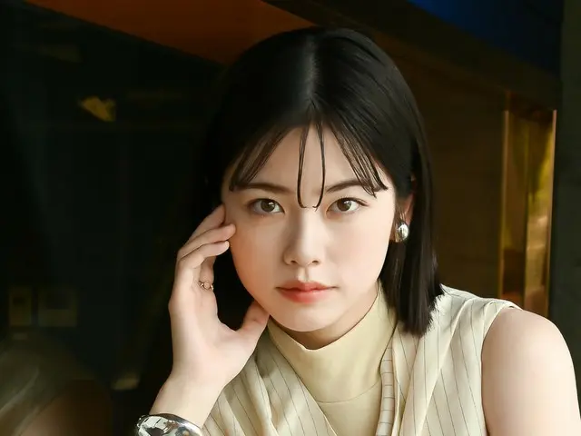 【合同インタビュー】小芝風花、韓国人気ウェブ小説原作・復讐ラブロマンス「私の夫と結婚して」で熱演！ 「日本ならではの衝撃に注目してほしい」