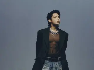 「BTS」JUNG KOOK、「Never Let Go」Spotifyで2億回再生突破、個人通算11曲目の快挙
