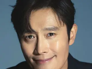 イ・ビョンホン、「KPOPガールズ！デーモン・ハンターズ」を息子と一緒に見た…父の役割に「もう見ない」