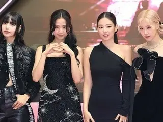 YGエンタ「BLACKPINKツアーを環境配慮型公演に」