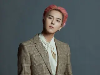 兵役法違反のMINO（WINNER）、後から判明した交通事故…後遺症に備えて病院行き