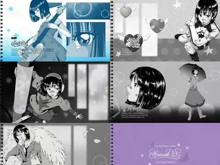 歌手チョ・ユリ、3rd Mini「Episode 25」音源一部を初公開...万能なアーティストに