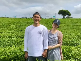 キム・ジェウ、「以前の私たちのように子を失った夫婦…きっと立ち直れるから元気出して」