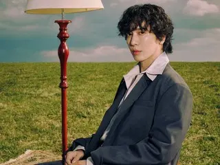 「CNBLUE」ジョン・ヨンファ、8月アジアツアー開催…ソロデビュー10周年を記念