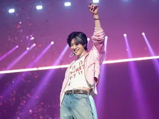 「SHINee」テミン、日本の地震予言発言を謝罪「軽率だったことを反省」