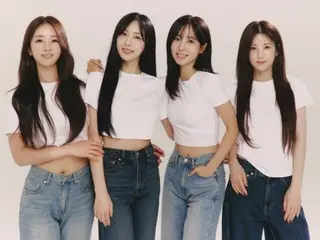 「Apink」パク・チョロン＆ユン・ボミ＆キム・ナムジュ＆オ・ハヨン、WITH USエンタと専属契約