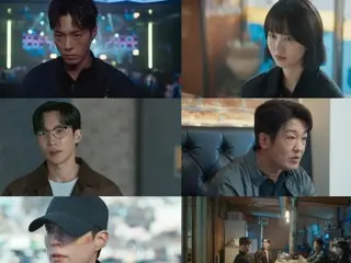 ≪韓国ドラマNOW≫「グッドボーイ」11話、パク・ボゴムの奮闘をきっかけに再び結集＝視聴率5.4%、あらすじ・ネタバレ