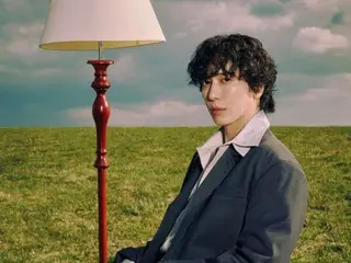 「CNBLUE」ジョン・ヨンファ、アルバム発売にアジアツアー…充実したソロデビュー10周年
