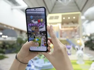 「SEVENTEEN」公式キャラクター「ミニティーン」韓国ポップアップ盛況…12日からは東京で開催
