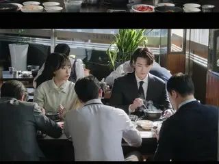 ≪韓国ドラマNOW≫「瑞草洞＜ソチョドン＞」1話、イ・ジョンソクらご飯会4人組がムン・ガヨンと初対面＝視聴率4.6%、あらすじ・ネタバレ