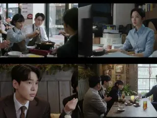 ≪韓国ドラマNOW≫「瑞草洞＜ソチョドン＞」2話、イ・ジョンソクとムン・ガヨンの口論が続く＝視聴率5.1%、あらすじ・ネタバレ