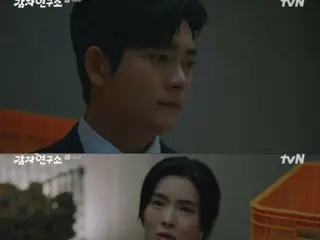 ≪韓国ドラマREVIEW≫「ジャガイモ研究所」１２話あらすじと撮影秘話…クランクアップとカン・テオからの挨拶＝撮影裏話・あらすじ