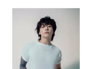 「BTS」JUNG KOOKの「Seven」、Spotifyストリーミング数80位…アジア最高