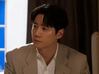 俳優イ・ジュニョン、日本映画デビュー！木村拓哉＆倍賞千恵子らと映画「東京タクシー」に出演決定